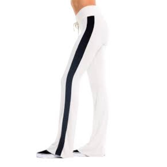 Wildfox Pants - Wildfox Sport Tennis Club Pants Wildfox Pants - Wildfox Sport Tennis Club Pants